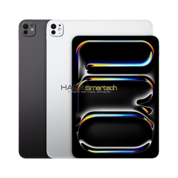 iPad Pro M5 11inch 1Tb