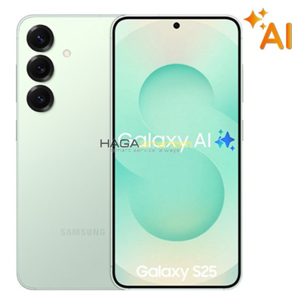 Samsung Galaxy S25 5G 12GB