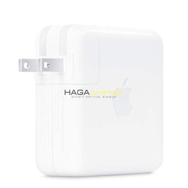 Apple Type C 61/67W Power Adapter