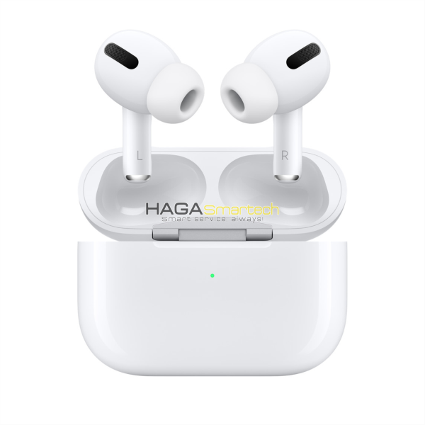 AirPods (4th Generation) with Active Noise Cancellation (2024)