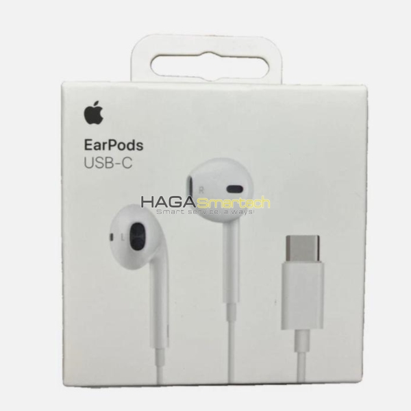 OEM EarPods (Type-C Connector)