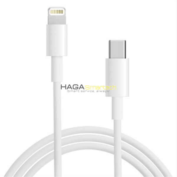 Apple USB-C to Lightning Charging Cable