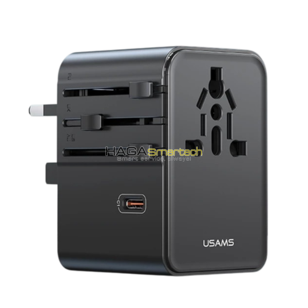 70W Universal Travel Charger - Usams