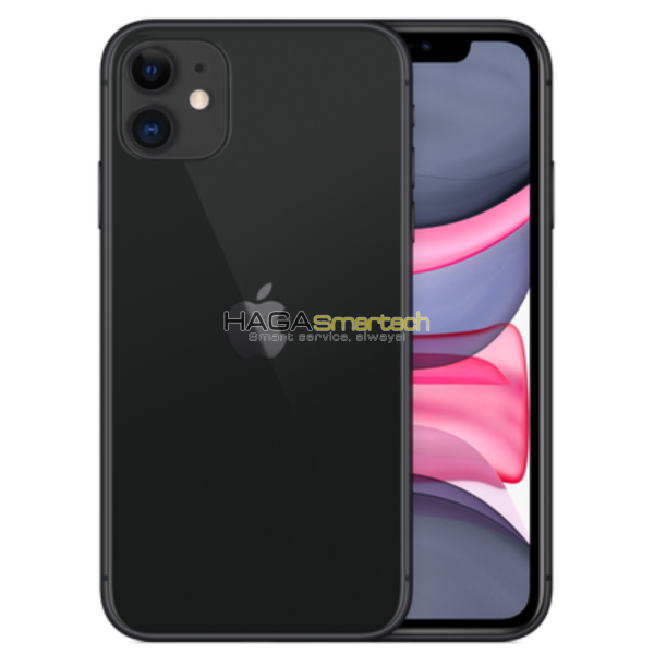 iPhone 11 128GB Black