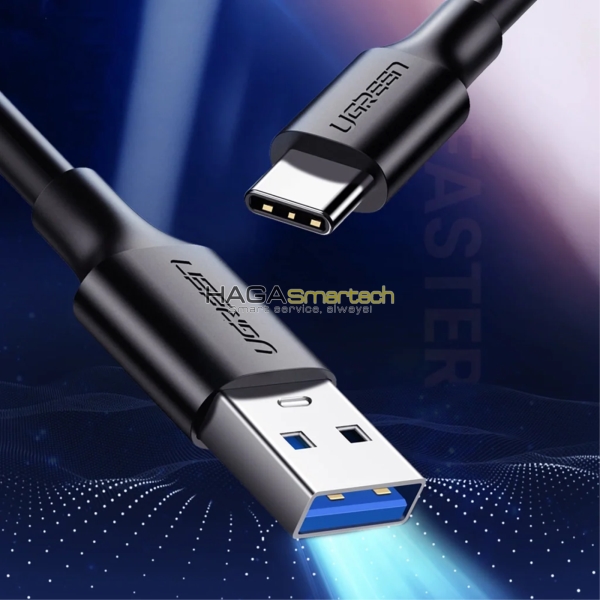 USB to USB-C Ugreen 20882