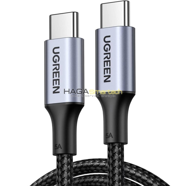 USB-C to USB-C cable - Ugreen U35254