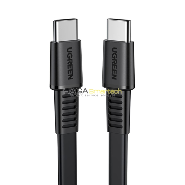 USB-C to USB-C Charging Cable 3A, 0.5M Ugreen 10974