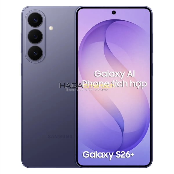 Samsung Galaxy S26 Plus
