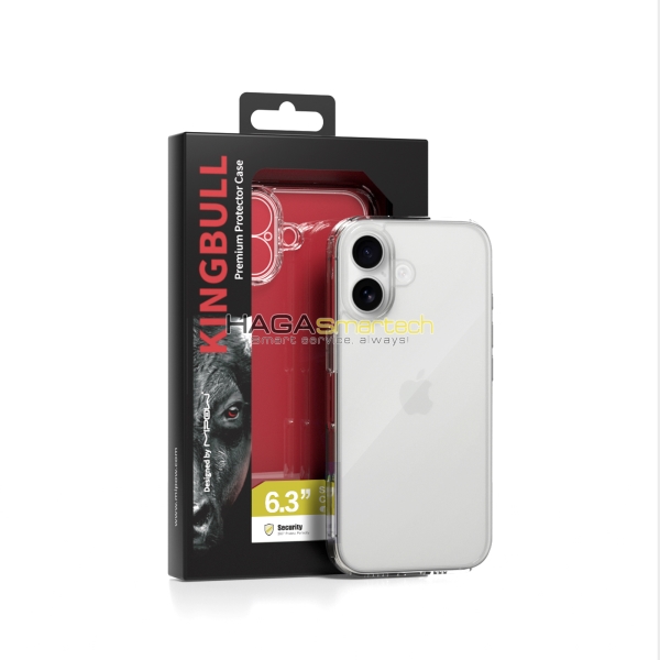 17 transparent case