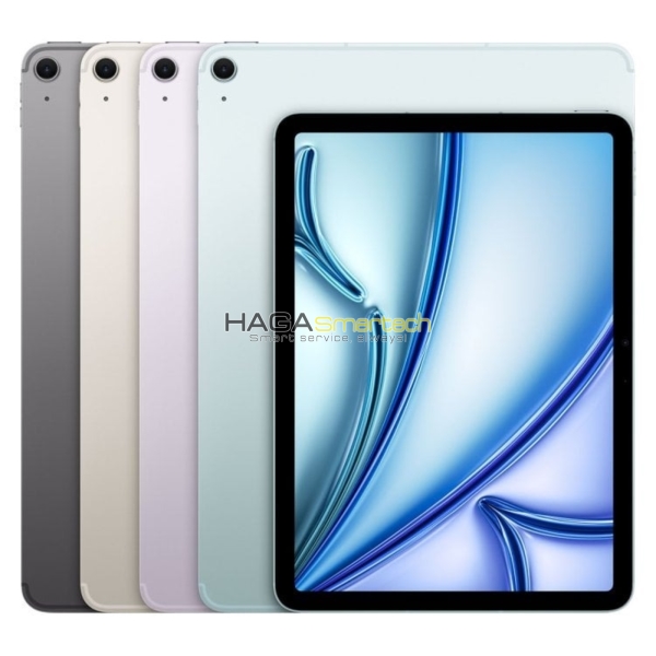 iPad Air M4 13inch 512Gb