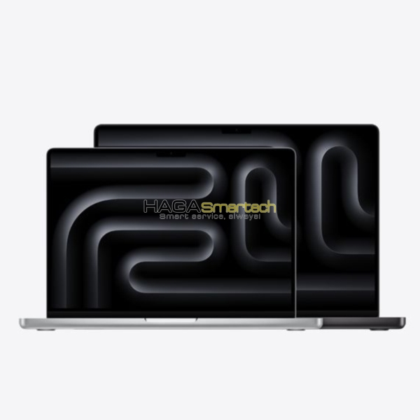 Macbook Pro 14inch M5 10CPU-10GPU 16GB 