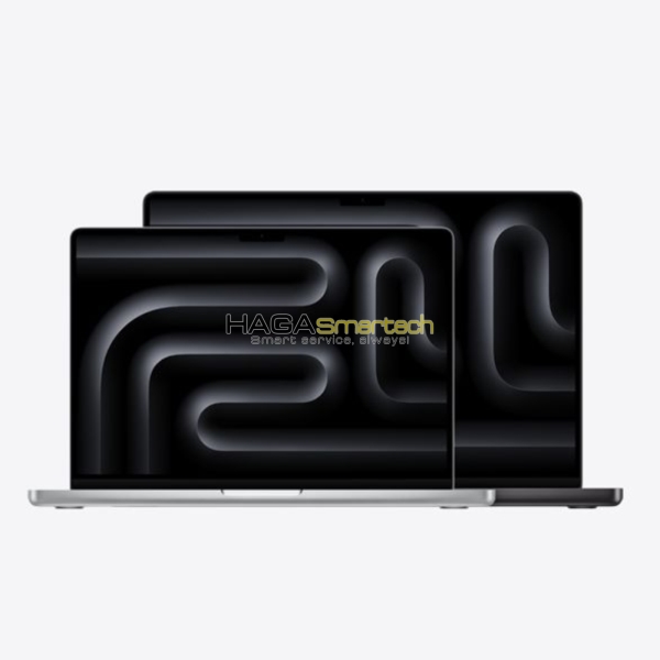 Macbook Pro 14inch M5 10CPU-10GPU 24GB 