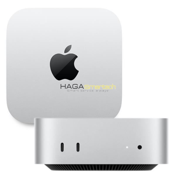 Mac Mini M6 12CPU 12GPU