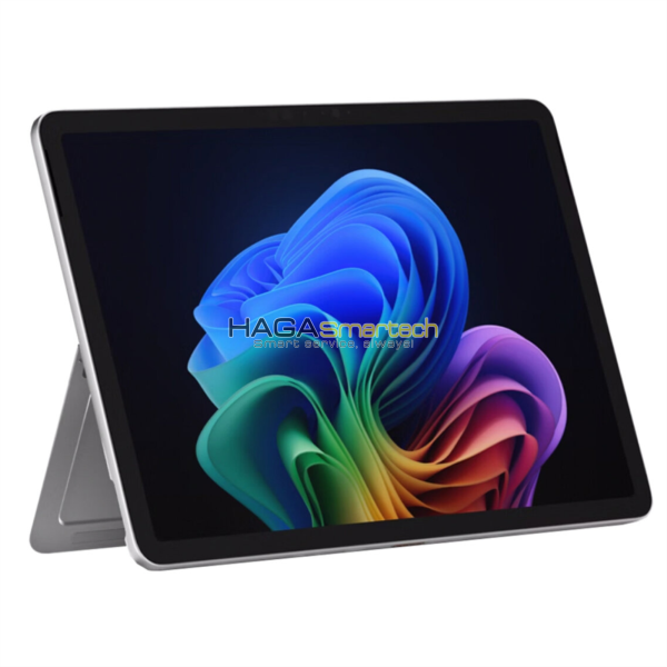  Surface Pro 12 inch X Plus Silver
