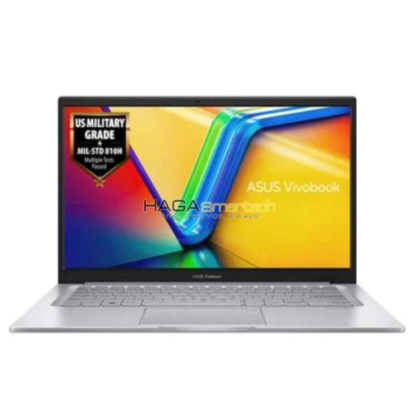 Laptop ASUS Vivobook 14 X1404VA-EB355W CHÍNH HÃNG 