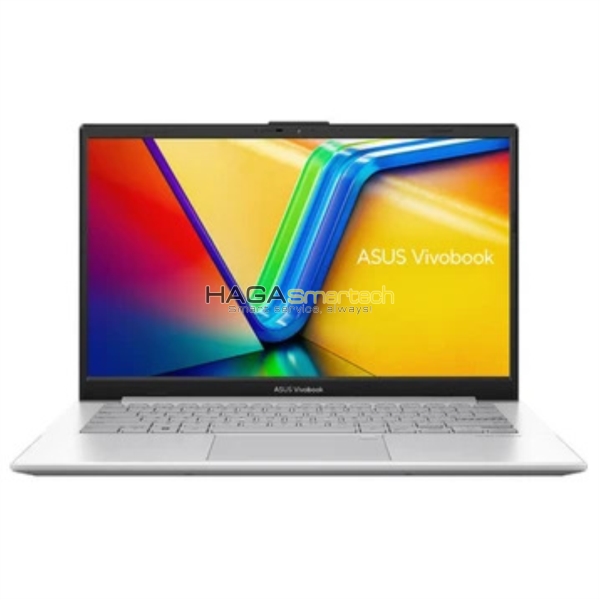 Laptop ASUS VivoBook Go 14 E1404FA-EB935W CHÍNH HÃNG 
