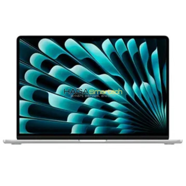 MacBook Air M4 13 inch 2025 10CPU 8GPU 16GB Cũ Đẹp