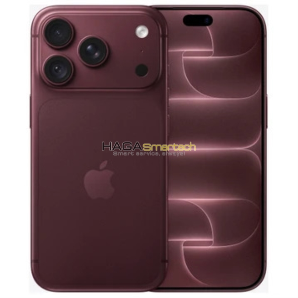 iPhone 18 Pro Max 2026 – 256GB / 512GB / 1TB / 2TB 