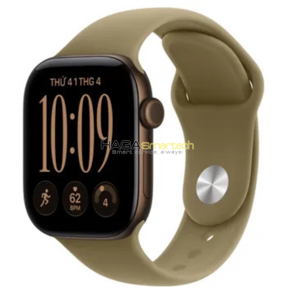 Apple Watch Series 12 42mm Nhôm GPS / GPS + Cellular Sport Band