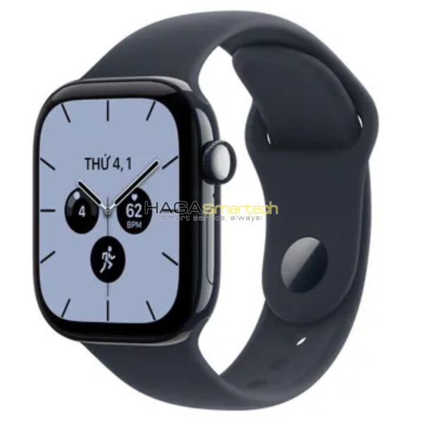 Apple Watch Series 12 Ceramic GPS / GPS + Cellular – Sport Band