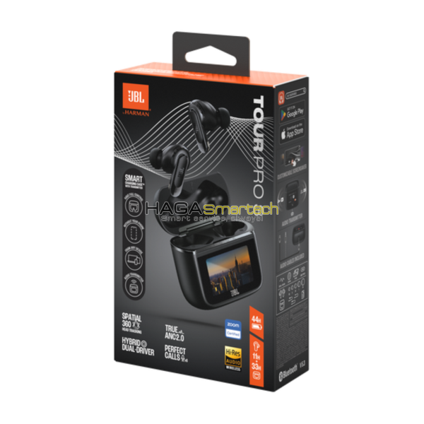 JBL Live Beam 4