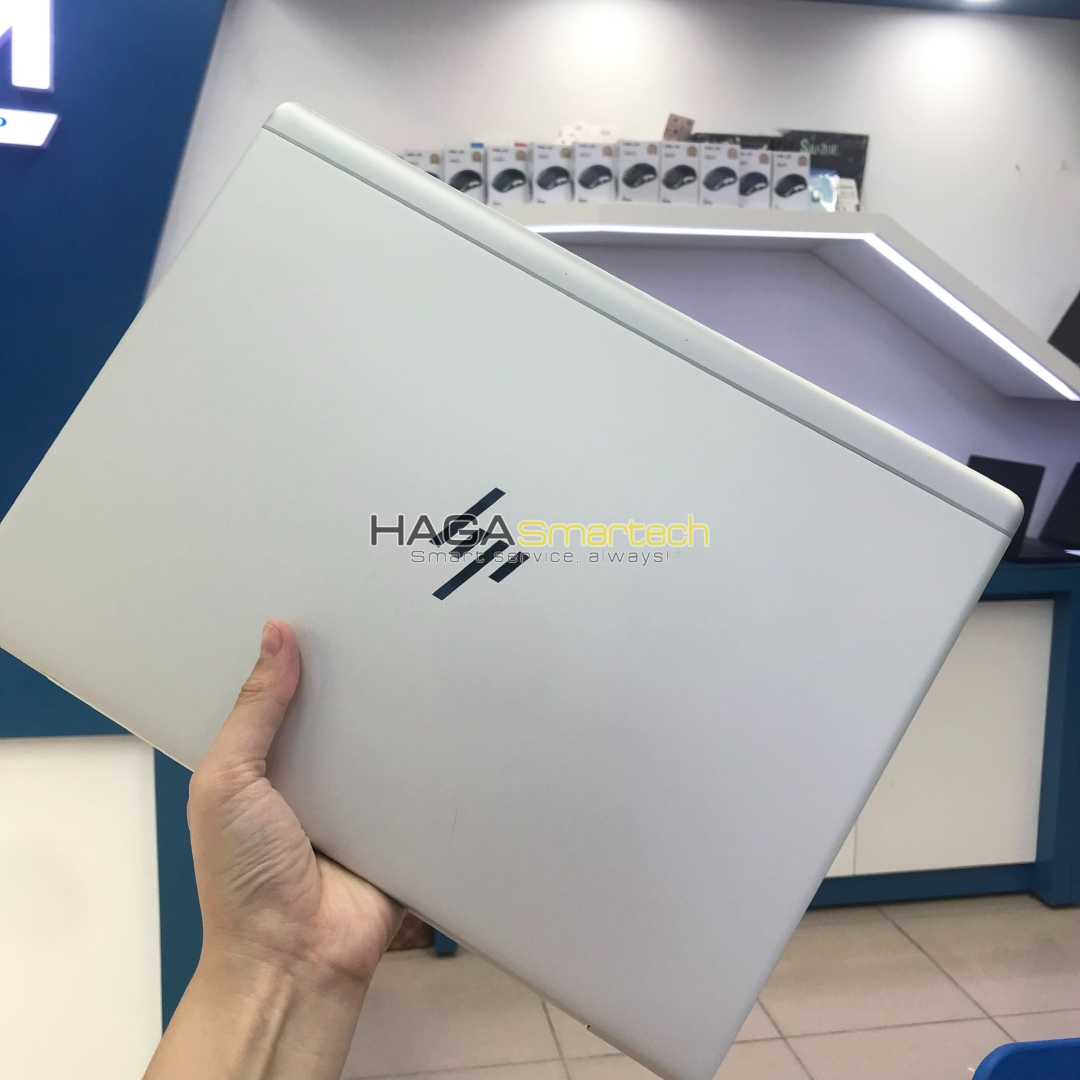 HP EliteBook 735 G6 Ryzen 7 3700U 16GB RAM 256GB SSD Touch Screen