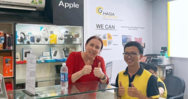 5 lý do HAGA Smartech là lựa chọn lý tưởng cho người nước ngoài