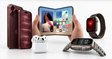 Apple 2026: Một mùa ra mắt đầy đột phá – iPhone Duo, iPhone 18 Pro, Apple Watch Series 12, Ultra 4 và AirPods 5