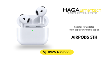 Bạn có để AirPods dịch trực tiếp một cuộc trò chuyện cho mình không?