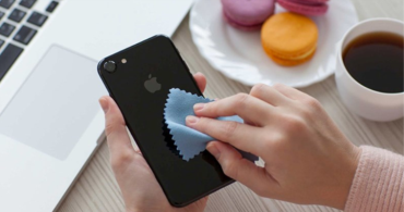 Các bước đơn giản để bảo vệ điện thoại của bạn khỏi va đập và trầy xước 