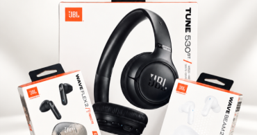 CHỌN TAI NGHE JBL & HARMAN KARDON PHÙ HỢP VỚI PHONG CÁCH SỐNG