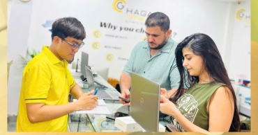Haga Smartech Hits 504 Five-Star Reviews: A 15-Year Journey of Building Trust with the 5S Philosophy