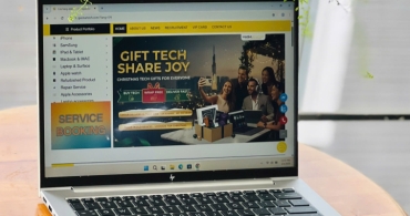 HP EliteBook 840 G11 in Thao Dien – Lightweight Business Laptop in Ho Chi Minh