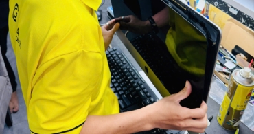 iMac Common Issues and Reliable Repairs at HAGA Thao Dien