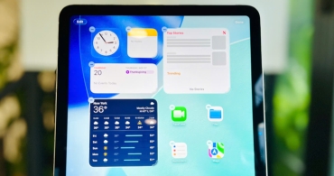 iPad Air 6 M2: Top Choice for Productivity & Creativity