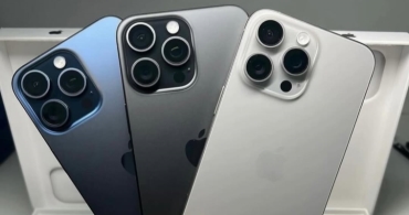 iPhone 15 Pro Max – A Powerful iPhone Choice in Thao Dien, Ho Chi Minh City