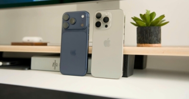 iPhone 17 Pro Max – Đỉnh Cao Hiệu Năng & Thiết Kế Tại Thảo Điền