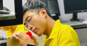 iPhone Battery Draining Fast After Tet? Reliable Battery Replacement Near Me in Thao Dien