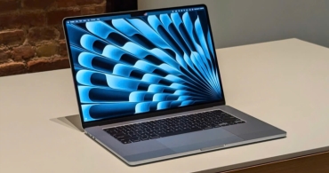 MacBook Air 15-inch M4 – Powerful and Elegant Laptop in Thao Dien, Ho Chi Minh
