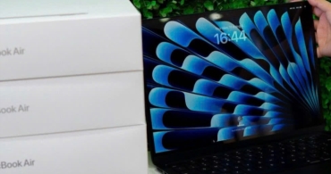 MacBook Air M3 15-inch – Chiếc Laptop Mà Ai Cũng Muốn Sở Hữu Tại Ho Chi Minh