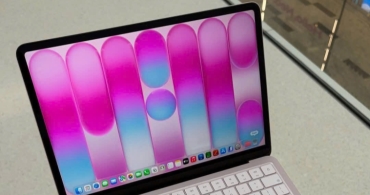 MacBook Neo Pastel – Laptop Nhẹ Đẹp, Tinh Tế Tại Thao Dien, Ho Chi Minh