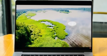 MacBook Pro 16-inch M1 Pro 2021 – Professional Performance & Long-Term Stability in Thao Dien, Ho Chi Minh City