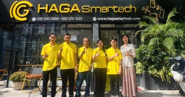 Mua bán điện thoại cũ và mới chính hãng tại Thảo Điền, Quận Thủ Đức – HAGA Smartech