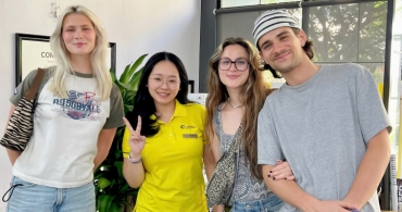 Mua iPhone Uy Tín Tại Ho Chi Minh – Kiểm Tra Kỹ Trước Khi Bàn Giao Tại Thao Dien