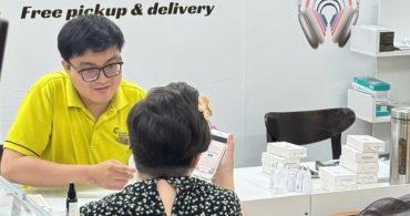 Reopening After Tet – Sửa Chữa iPhone & MacBook Uy Tín Gần Bạn Tại Thao Dien, An Khanh, Ho Chi Minh