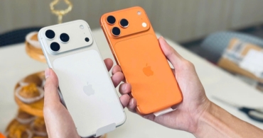 Sau Tết 2026 – Nâng Cấp iPhone 17 Pro & 17 Pro Max Chính Hãng Tại Thao Dien, Ho Chi Minh