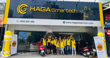 Tại sao chọn HAGA Smartech cho dịch vụ sửa chữa thiết bị công nghệ?