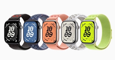 Tính năng mới Apple Watch & dịch vụ sửa chữa tại Haga Smartech Thảo Điền
