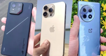 Top 10 smartphones with the best battery life in 2025