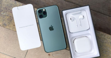 Top 5 phụ kiện điện thoại không thể thiếu cho người dùng iPhone